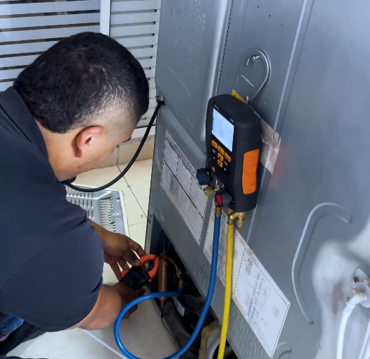 Servicio técnico a domicilio